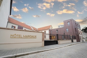 Hôtel Margaux,,0 star