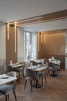 hotel margaux