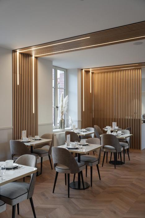 hotel margaux