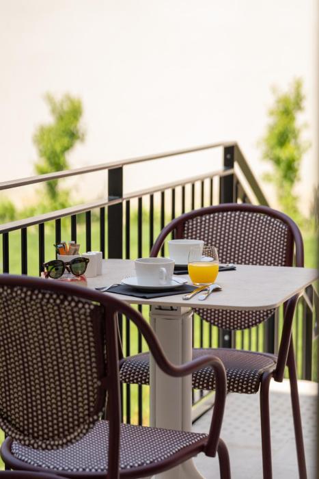 hotel margaux