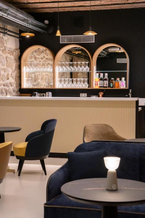 hotel margaux