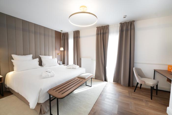 hotel margaux