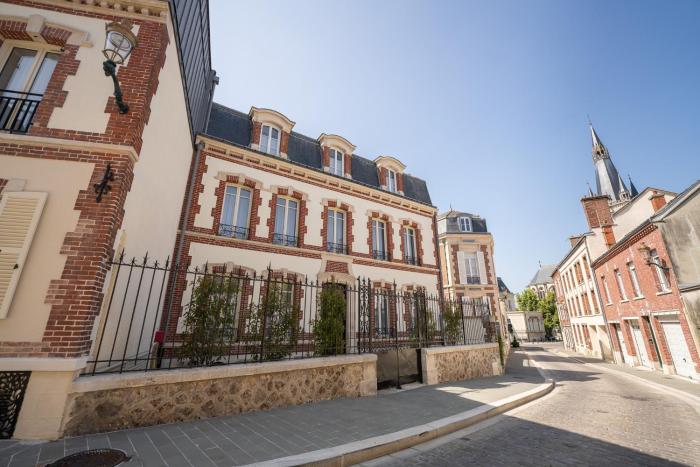 hotel margaux