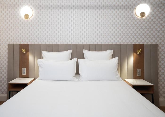 hotel margaux