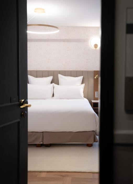 hotel margaux