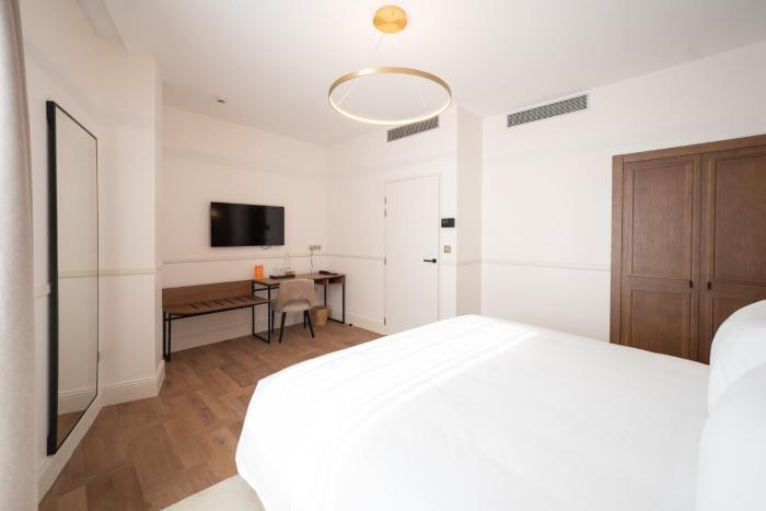 hotel margaux