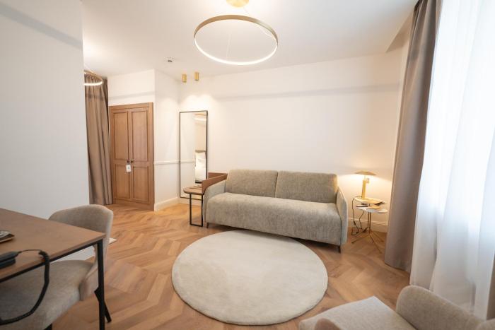 hotel margaux