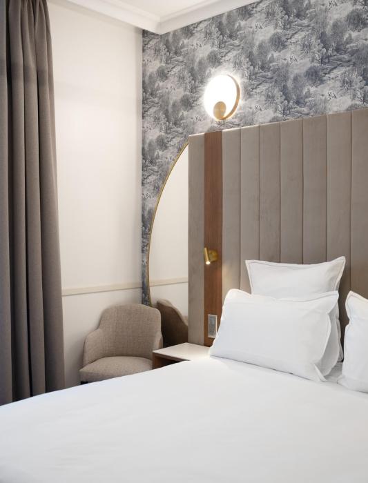 hotel margaux