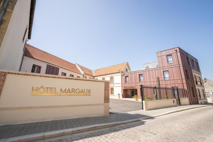 hotel margaux