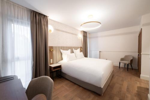 hotel margaux