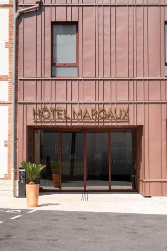 hotel margaux
