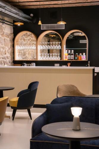 hotel margaux
