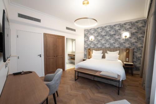 hotel margaux