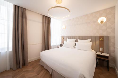 hotel margaux