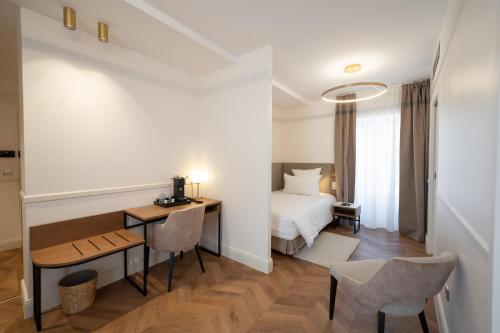 hotel margaux