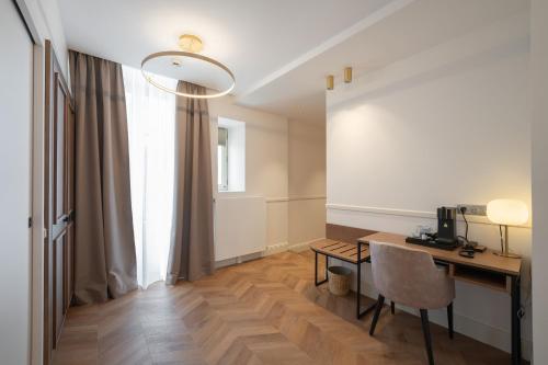 hotel margaux