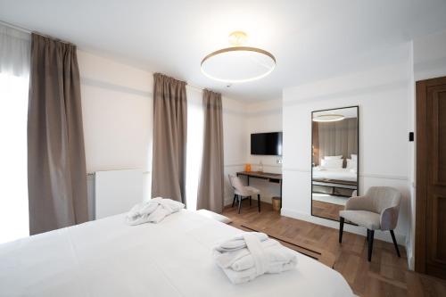 hotel margaux