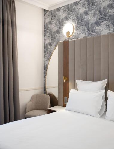 hotel margaux