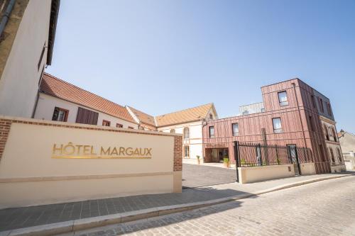 hotel margaux