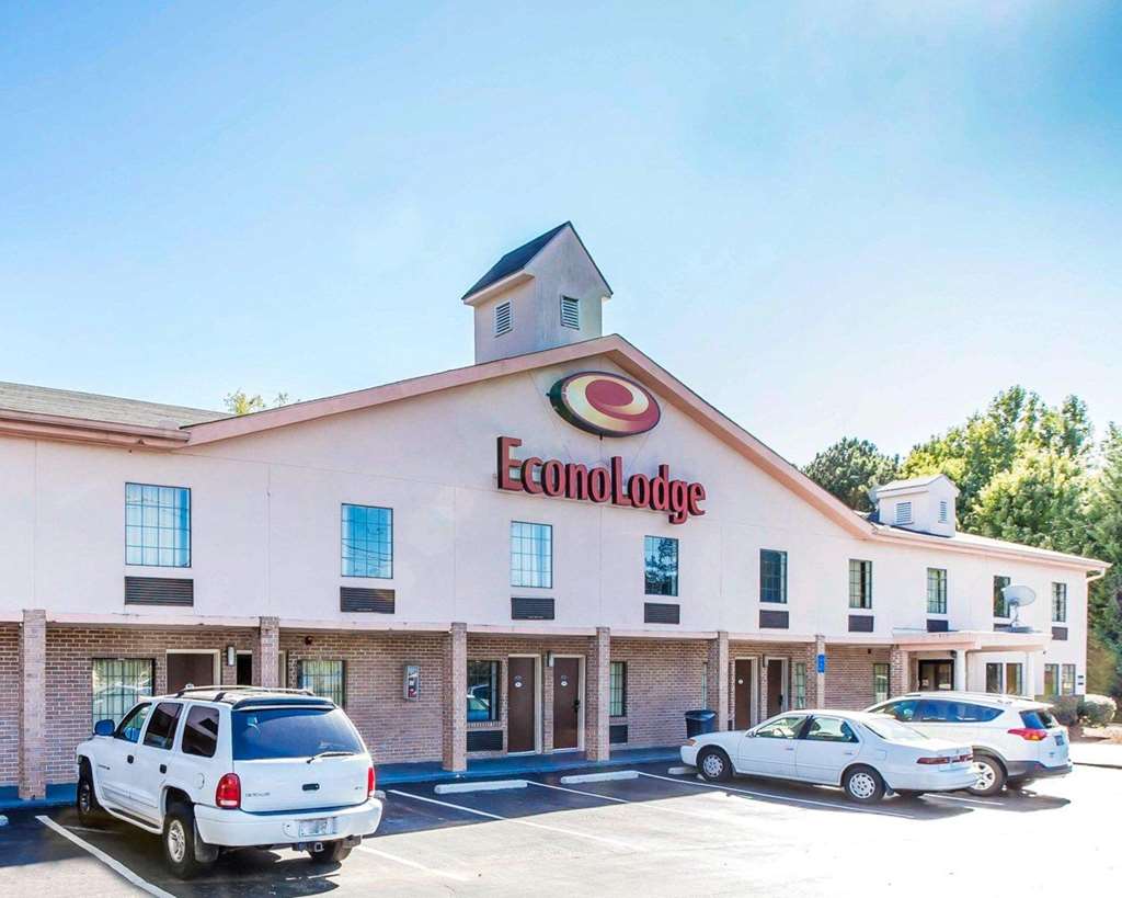 econo lodge