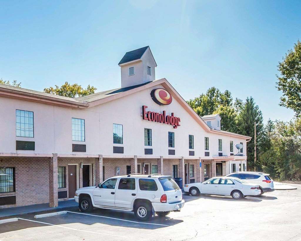 econo lodge