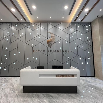 royce klcc kuala lumpur city centre by dormeo destinations