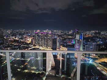 kuala lumpur