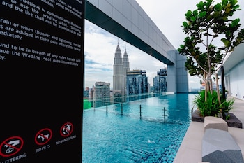 royce klcc kuala lumpur city centre by dormeo destinations