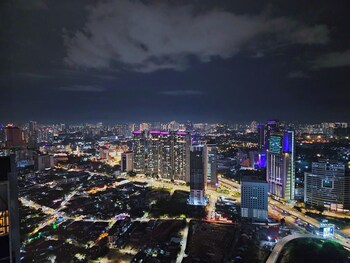 royce klcc kuala lumpur city centre by dormeo destinations