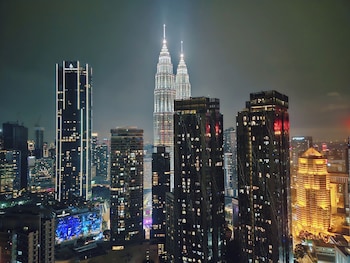royce klcc kuala lumpur city centre by dormeo destinations