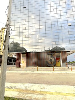 3 towers jalan ampang by serenity homes