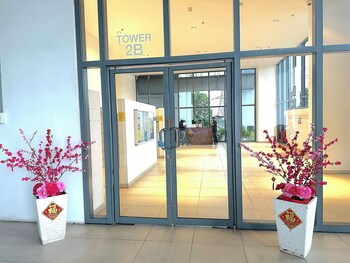 3 towers jalan ampang by serenity homes