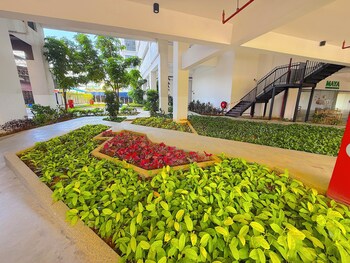 3 towers jalan ampang by serenity homes