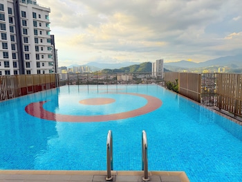 3 towers jalan ampang by serenity homes