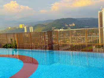 3 towers jalan ampang by serenity homes