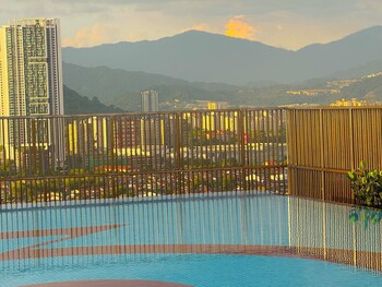3 towers jalan ampang by serenity homes