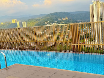 3 towers jalan ampang by serenity homes