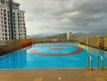 3 towers jalan ampang by serenity homes