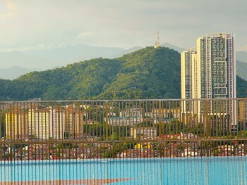 3 towers jalan ampang by serenity homes