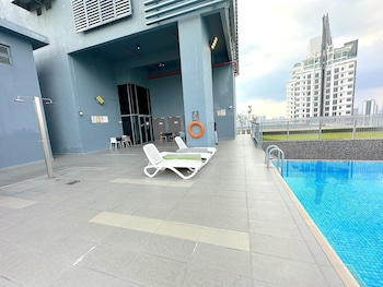 3 towers jalan ampang by serenity homes