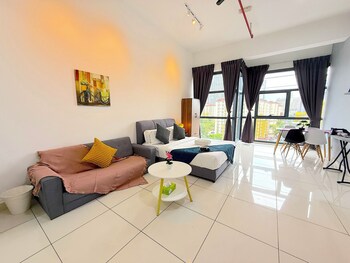 3 towers jalan ampang by serenity homes