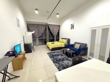 3 towers jalan ampang by serenity homes