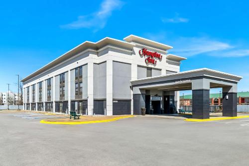 hampton inn jonesboro
