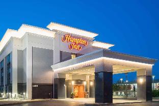 hampton inn jonesboro