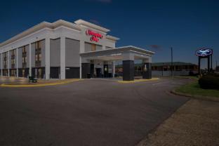 hampton inn jonesboro