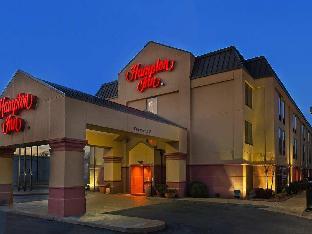 hampton inn jonesboro