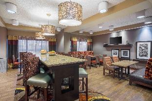 hampton inn jonesboro