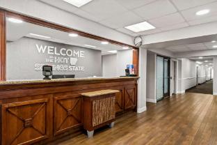 hampton inn jonesboro