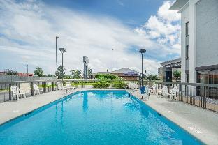 hampton inn jonesboro