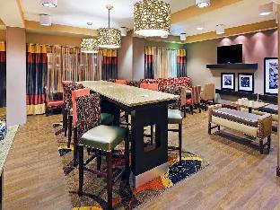 hampton inn jonesboro